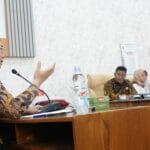 Bupati Pati Hadiri Rapat Pansus DPRD, Tegaskan Keterbukaan dan Penghormata 