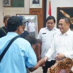 Bupati Pati Apresiasi Inovasi Petani Ronggo, Dorong Pemanfaatan Lahan Kering dan Infrastruktur