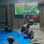 SPI Grobogan Perkuat Lingkungan dan Ekonomi Petani Hadapi Ancaman Bencana