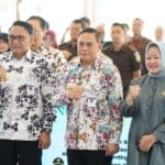 Bupati Pati Tegaskan Komitmen Serius Turunkan Angka Stunting Lewat Kolaborasi Lintas Sektor