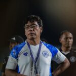 Persiku Kudus Siapkan Strategi Khusus Redam Agresivitas Barito Putera