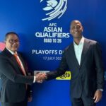 Sinyal Patrick Kluivert Dipecat : Sumardji Janji Laporkan Kinerja Pelatih Secara Terbuka di Rapat Exco PSSI