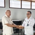 DPRD Pati Apresiasi Program Pembinaan Kemandirian di Lapas Pati