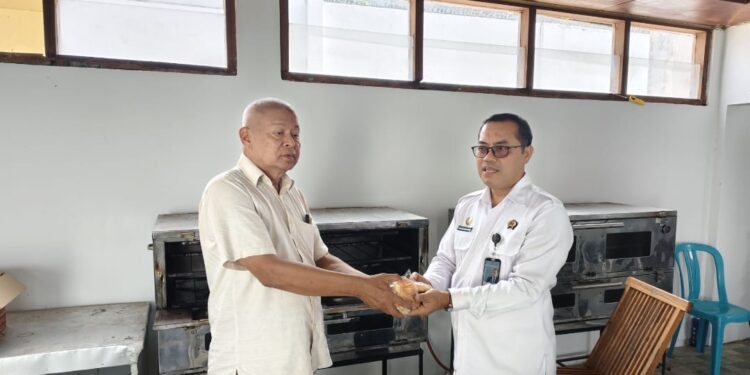 DPRD Pati Apresiasi Program Pembinaan Kemandirian di Lapas Pati