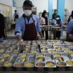 Program Makan Bergizi Gratis di Kudus: Bukan Hanya Soal Gizi, Tapi Juga Pemberdayaan Masyarakat