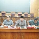 Pansus II DPRD Pati Gelar Rapat Bahas Raperda Perikanan dan Pergaraman