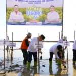 DPRD Pati Dorong Keberlanjutan Program Penanaman Mangrove untuk Cegah Abrasi Pesisir