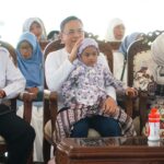 Bupati Pati Sambut Hangat Kunjungan Anak-Anak KB Plataran Bocah di Pendopo Kabupaten