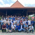 BRI Pati Perkuat Sinergi dengan AgenBRILink Melalui Gathering Kemitraan