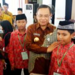 Kabupaten Pati Kirim Kafilah Terbaik untuk Lomba MAPSI Tingkat Provinsi Jawa Tengah