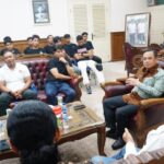 Sudewo Optimis Persipa Pati Akan Kembali Berjaya dengan Sinergi yang Kuat