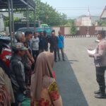 Polsek Sukolilo Gagalkan Tawuran Antar Genk Remaja, Belasan Pelajar Diamankan