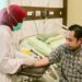 DPRD Pati Gelar Medical Check-Up Rutin untuk Jaga Kinerja Optimal
