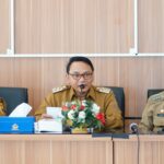Wakil Bupati Pati Pantau Pemberdayaan UMKM, Tekankan Pemanfaatan AI untuk Pemasaran