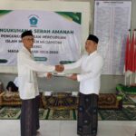 Pengurus Yayasan PIM Mujahidin Bageng Resmi Dikukuhkan, Siap Hadapi Tantangan Pendidikan Modern