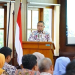 Bupati Pati Dorong Partisipasi Masyarakat dalam Keterbukaan Informasi