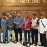 DPRD Pati Terima Aspirasi Aliansi Pati Bangkit Terkait Netralitas Sidang Paripurna Hak Angket
