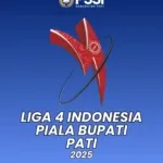 Askab PSSI Pati Umumkan Jadwal Liga 4 Piala Bupati