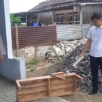 Warung Rica-Rica di Jakenan Jadi Sasaran Amuk Pemuda Mabuk: Polisi Buru Pelaku!