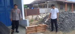 Warung Rica-Rica di Jakenan Jadi Sasaran Amuk Pemuda Mabuk: Polisi Buru Pelaku!