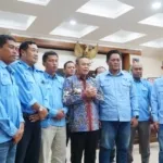 Bupati Pati : PSSI Pati Mampu Mengelola Sepak Bola dengan Profesional