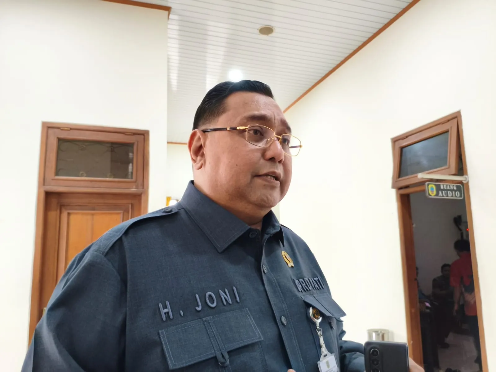 DPRD Pati Pertimbangkan Lokasi Strategis untuk Stadion Baru Persipa, Belajar dari Surabaya