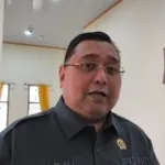 DPRD Pati Minta Pemkab Perbaiki Alun-alun Kembang Joyo agar Tak Sepi Pengunjung