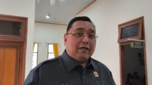 DPRD Pati Dukung Pembangunan Stadion Baru untuk Persipa, Anggaran Rp 130 Miliar Disambut Antusias   