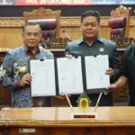 KUAPPS 2026 Disepakati, Bupati Pati Prioritaskan Infrastruktur dan Pasar Tradisional