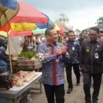 Bupati Pati: Revitalisasi Pasar Puri untuk Kenyamanan Pedagang dan Pembeli