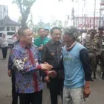 Sudewo: GOR Pesantenan Bukan Hanya Infrastruktur, Tapi Juga Ekonomi Masyarakat