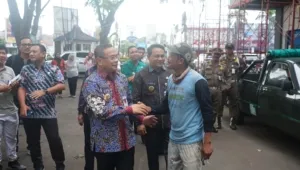 Sudewo: GOR Pesantenan Bukan Hanya Infrastruktur, Tapi Juga Ekonomi Masyarakat