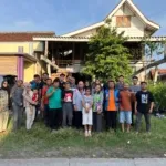 Forum Lintas Iman Grobogan Gali Keterkaitan Perempuan, Alam, dan Keadilan Ekologis dalam Diskusi Rutin