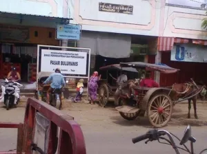 DPRD Pati Apresiasi Prioritas Infrastruktur Pasar Tradisional dalam APBD 2026