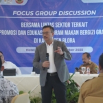 Makan Bergizi Gratis: Edy Wuryanto Usulkan Program Berbasis Kearifan Lokal