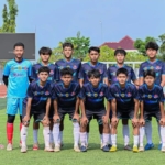 Ketua DPRD Pati Dukung Askab PSSI Lahirkan Talenta Muda Sepak Bola