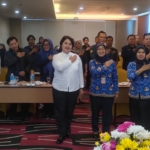 Polresta Pati Gencarkan Sinergi Lintas Sektor dalam Penanganan Kekerasan terhadap Perempuan dan Anak