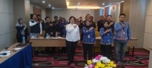 Polresta Pati Gencarkan Sinergi Lintas Sektor dalam Penanganan Kekerasan terhadap Perempuan dan Anak