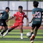 Komisi D DPRD Pati Tegaskan Komitmen Dukung Pembinaan Sepak Bola