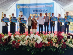 Dinas Arpus Pati Sukses Gelar Pemilihan Duta Literasi 2025, Tingkatkan Minat Baca Pelajar