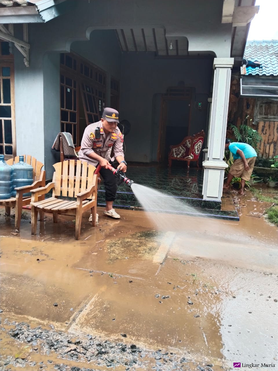 DPRD Pati Tekankan Reboisasi untuk Cegah Banjir Bandang