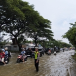 DPRD Pati Desak Penanganan Tuntas Banjir di Batangan, Minta Pemerintah Serius Beri Solusi