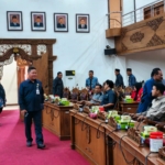 DPRD Pati Umumkan Hasil Pansus Hak Angket Secara Terbuka Melalui Live Streaming
