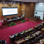 Rapat Paripurna Hak Angket DPRD Pati: PDI-P Soroti Indikasi Pelanggaran Etika oleh Bupati Pati