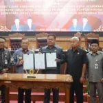 DPRD Pati dan Pemkab Sepakati KUA-PPAS APBD 2026, Fokus pada Efektivitas Program