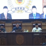Sidang Paripurna Hak Angket DPRD Pati: Usulan Pemakzulan Bupati Ditolak Mayoritas Anggota