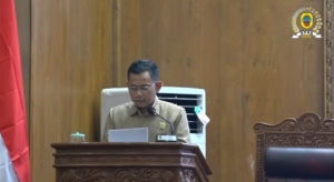 Pansus Hak Angket Minta Bupati Pati Lebih Bijak dalam Berkomunikasi