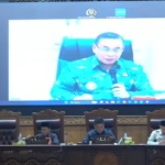 Rapat Paripurna Hak Angket DPRD Pati: PDI-P Soroti Indikasi Pelanggaran Etika oleh Bupati Pati