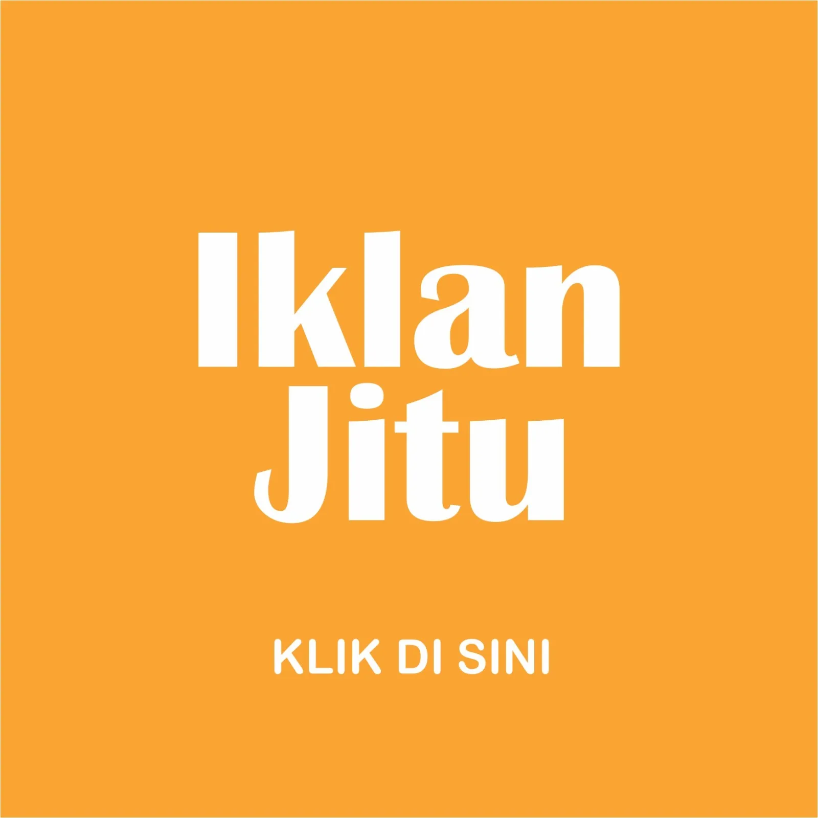 iklan