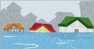 DPRD Pati Imbau Warga Tingkatkan Kewaspadaan Banjir di Musim Hujan